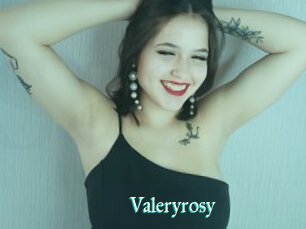 Valeryrosy