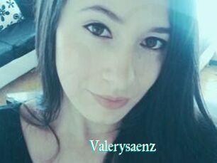 Valerysaenz