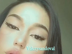 Valerysandoval