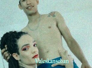 Valeskanseban
