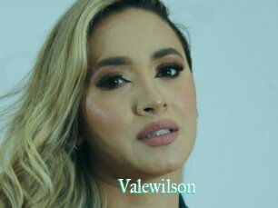 Valewilson