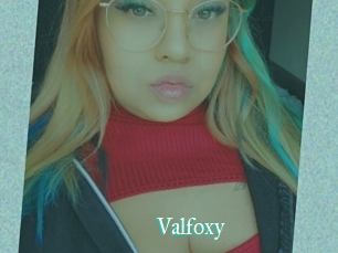 Valfoxy
