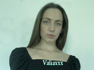 Valiaxxx