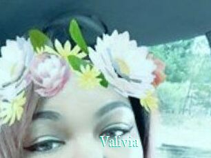 Valivia