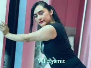 Vallerysmit