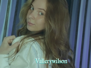 Vallerywilson