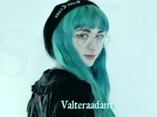 Valteraadams