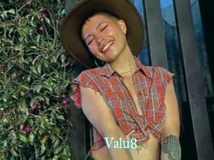 Valu8