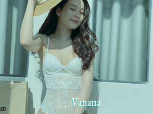 Vanana