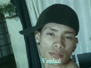 Vandaal