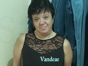 Vandeae