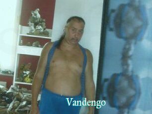 Vandengo