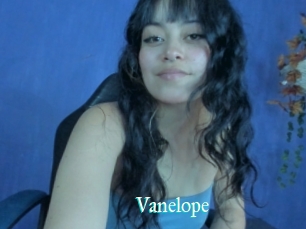 Vanelope