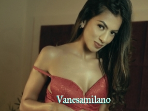 Vanesamilano