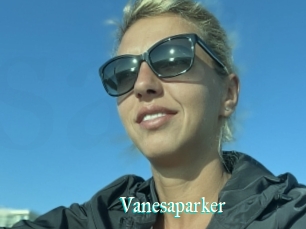 Vanesaparker