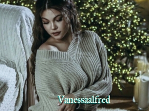 Vanessaalfred