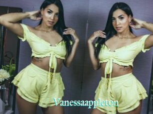 Vanessaappleton