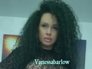 Vanessabarlow