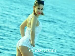 Vanessacasmir