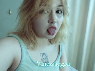 Vanessajogger