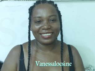 Vanessalocsine
