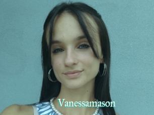 Vanessamason