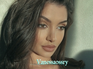 Vanessaossry