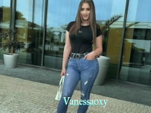 Vanessaoxy