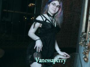 Vanessaperry