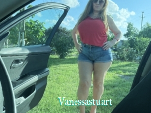 Vanessastuart