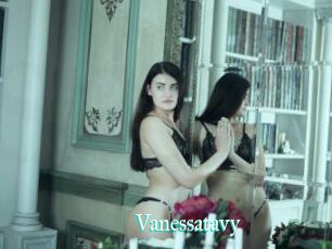 Vanessatavy