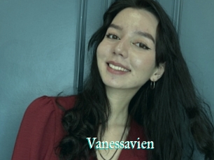 Vanessavien