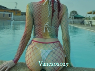 Vanexoxo25