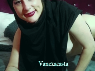 Vanezacasta