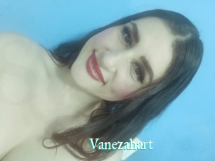 Vanezahart