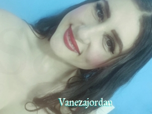 Vanezajordan
