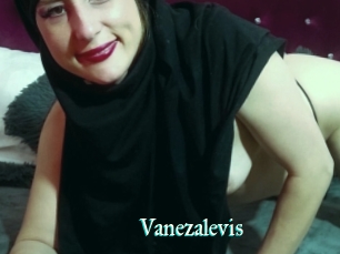 Vanezalevis