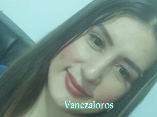 Vanezaloros