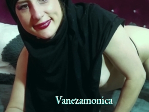 Vanezamonica