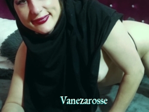 Vanezarosse