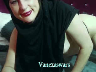 Vanezaswars