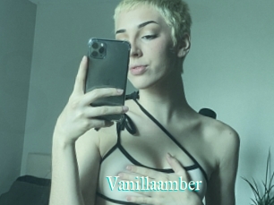 Vanillaamber