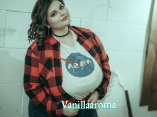 Vanillaaroma