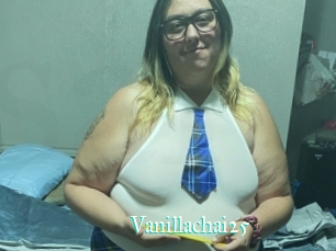 Vanillachai25