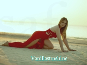 Vanillasunshine