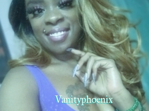 Vanityphoenix