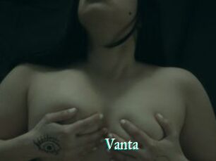 Vanta