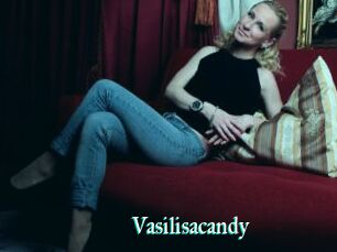Vasilisacandy