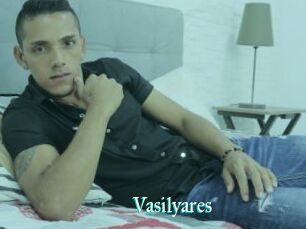 Vasilyares