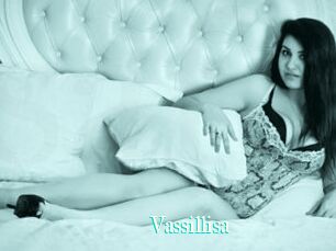Vassillisa